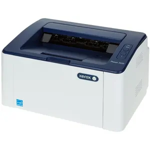 Замена памперса на принтере Xerox 3020 в Санкт-Петербурге